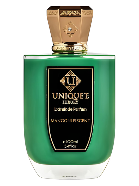 Uniquee Luxury Mangonifiscent Extrait De Parfum fragrance product image