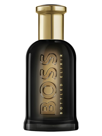 Hugo Boss Bottled Elixir Eau De Parfum fragrance product image