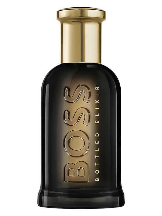Hugo Boss Bottled Elixir Eau De Parfum fragrance product image