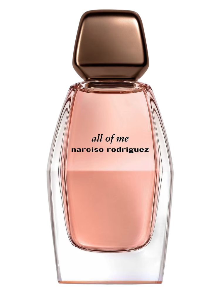 Narciso Rodriguez All Of Me Eau De Parfum fragrance product image