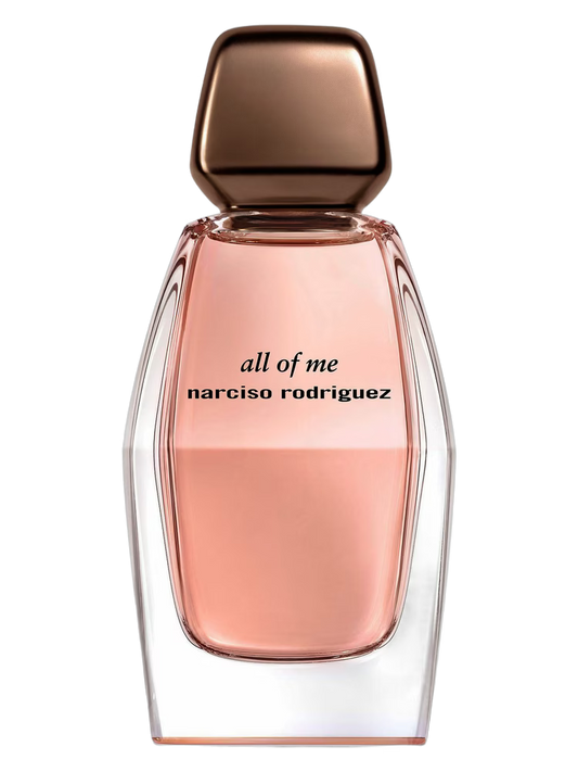 Narciso Rodriguez All Of Me Eau De Parfum fragrance product image