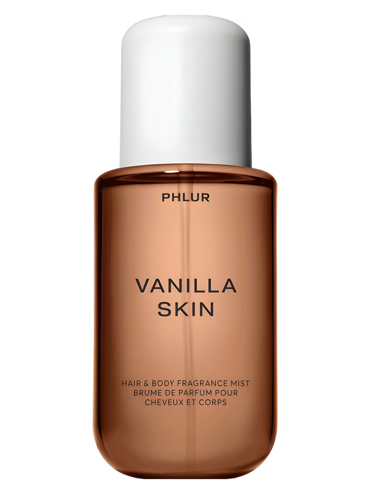 Phlur Vanilla Skin Eau De Parfum fragrance product image