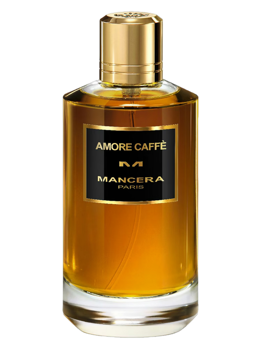 Mancera Amore Caffè Eau De Parfum fragrance product image