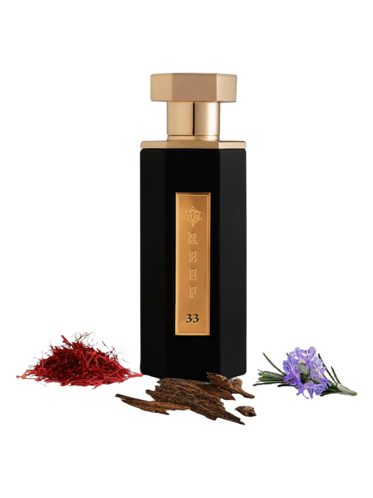 Reef 33 Eau De Parfum fragrance product image