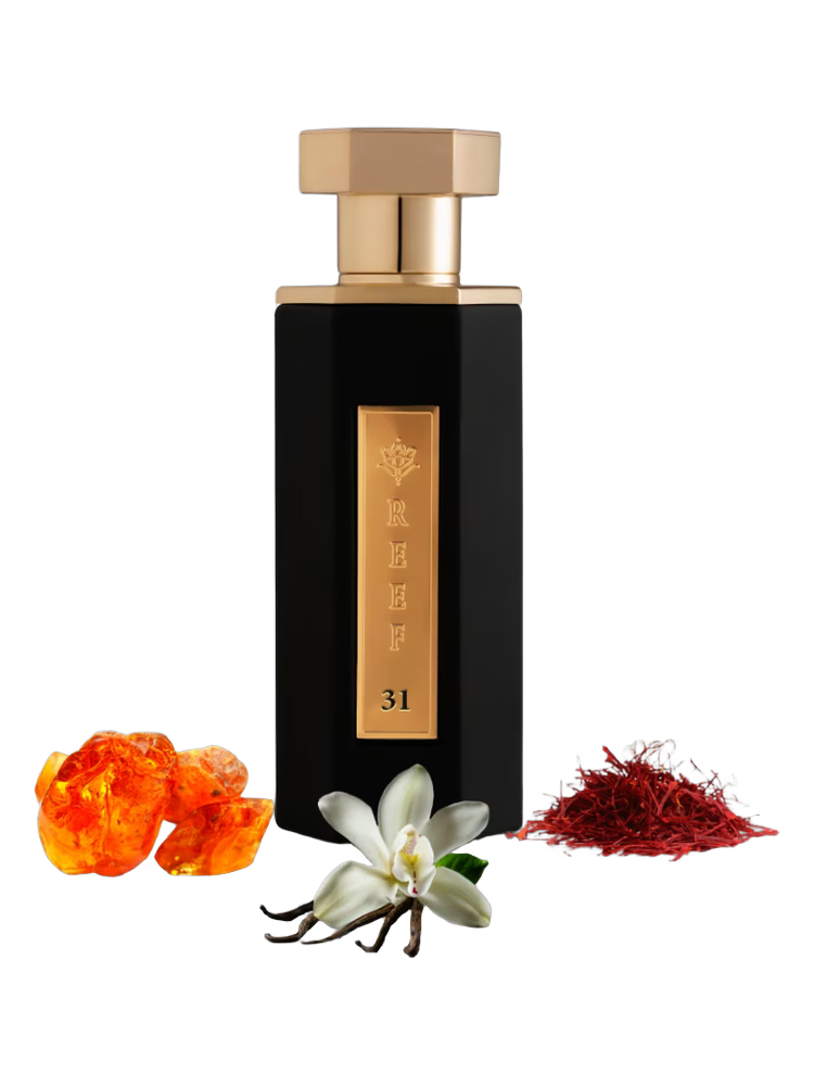 Reef 31 Eau De Parfum fragrance product image