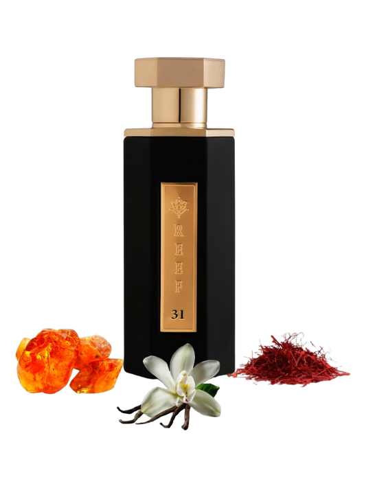 Reef 31 Eau De Parfum fragrance product image