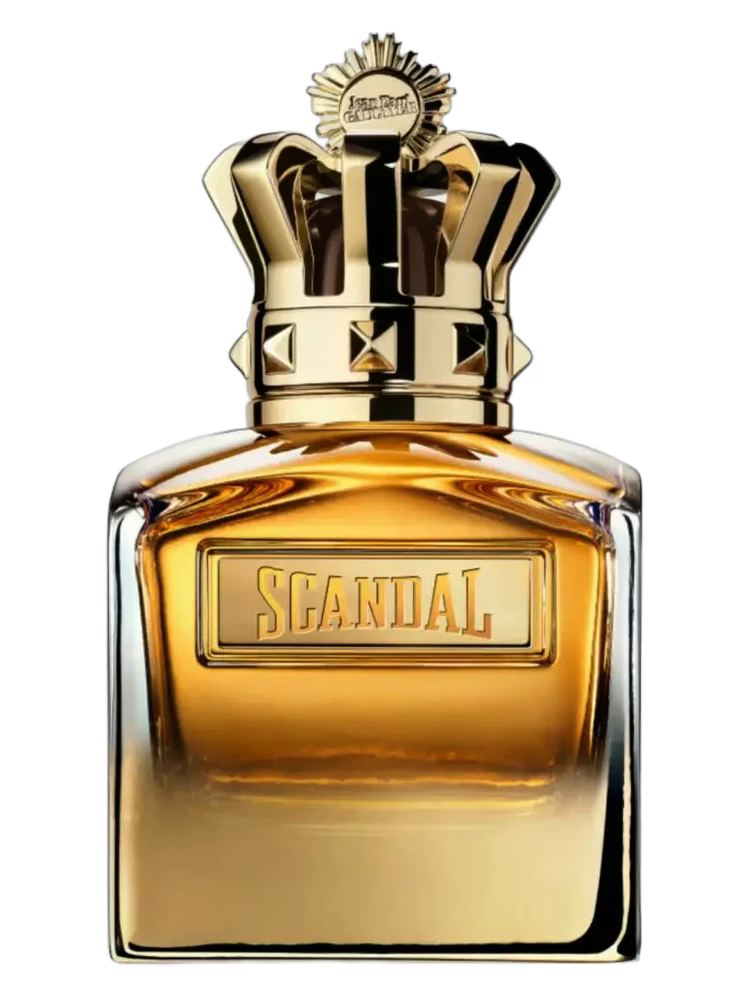 Jean Paul Gaultier Scandal Absolu Pour Homme Parfum fragrance product image