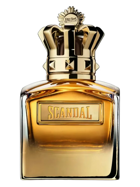 Jean Paul Gaultier Scandal Absolu Pour Homme Parfum fragrance product image