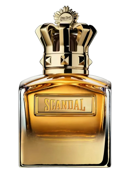Jean Paul Gaultier Scandal Absolu Pour Homme Parfum fragrance product image