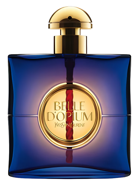 YSL Belle D'Opium Eau De Parfum fragrance product image