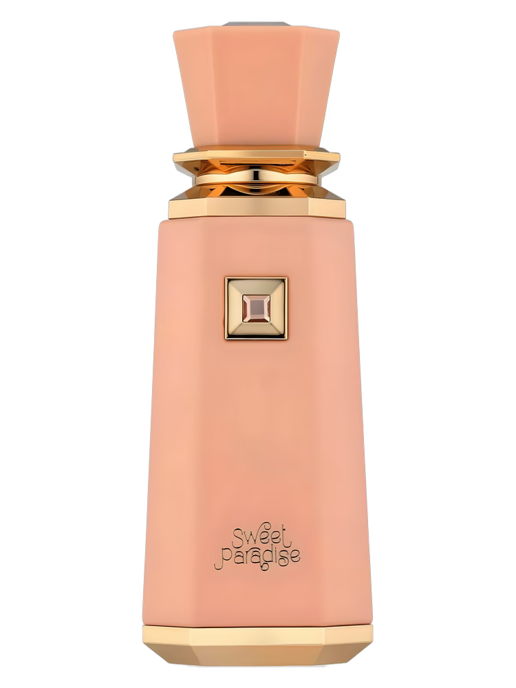 French Avenue Sweet Paradise De Parfum fragrance product image