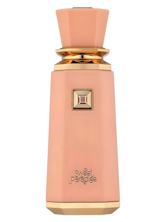 French Avenue Sweet Paradise De Parfum fragrance product image