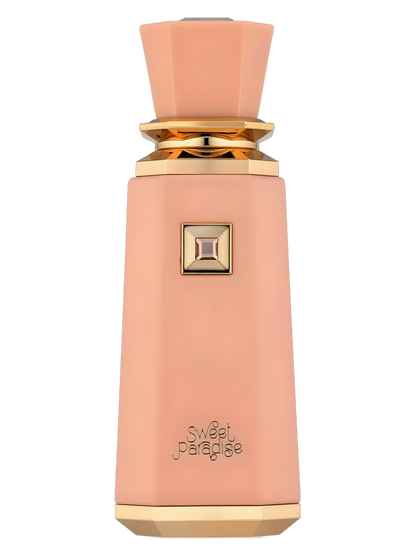 French Avenue Sweet Paradise De Parfum fragrance product image