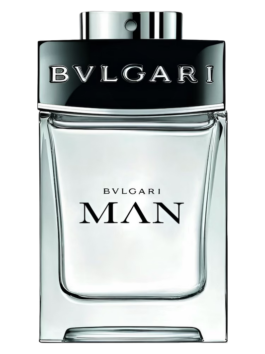 Bvlgari Man Eau De Toilette fragrance product image