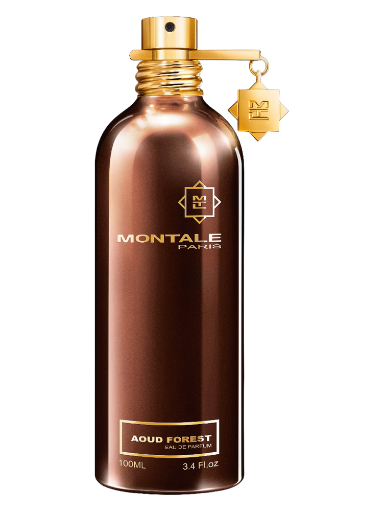 Montale Aoud Forest Eau De Parfum fragrance product image
