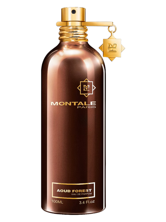 Montale Aoud Forest Eau De Parfum fragrance product image