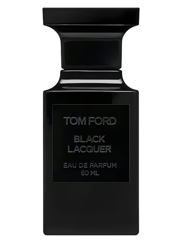 Tom Ford Black Lacquer Eau De Parfum fragrance product image