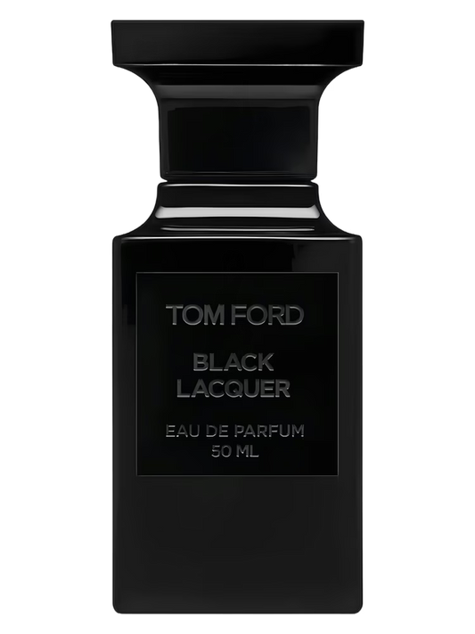 Tom Ford Black Lacquer Eau De Parfum fragrance product image