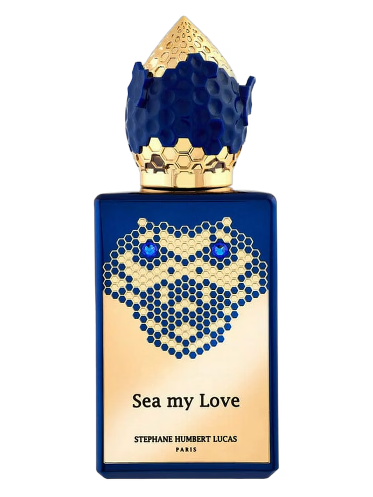 Stephane Humbert Lucas Sea My Love Eau De Parfum fragrance product image