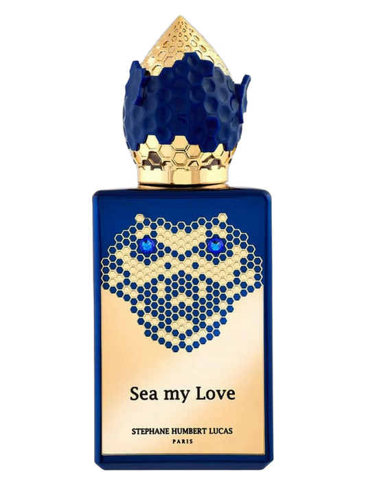Stephane Humbert Lucas Sea My Love Eau De Parfum fragrance product image