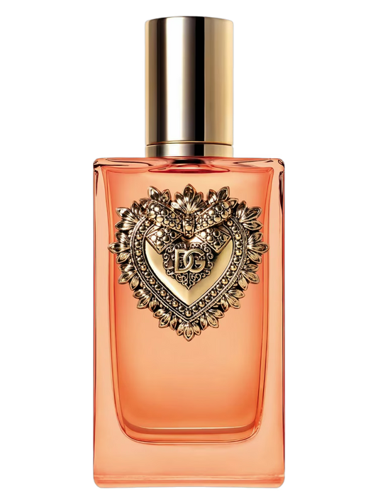 Dolce & Gabbana Devotion Eau De Parfum Intense