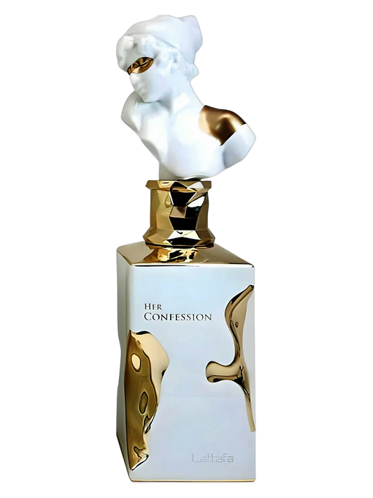 Lattafa Her Confession Eau De Parfum fragrance product image