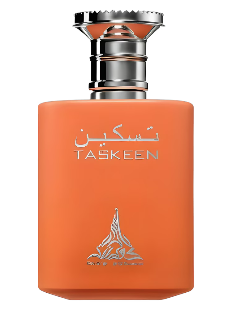 Paris Corner Taskeen Eau De Parfum fragrance product image