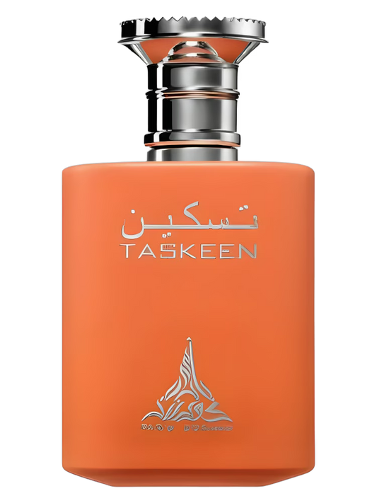 Paris Corner Taskeen Eau De Parfum fragrance product image