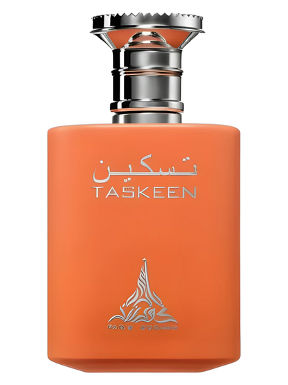 Paris Corner Taskeen Eau De Parfum fragrance product image