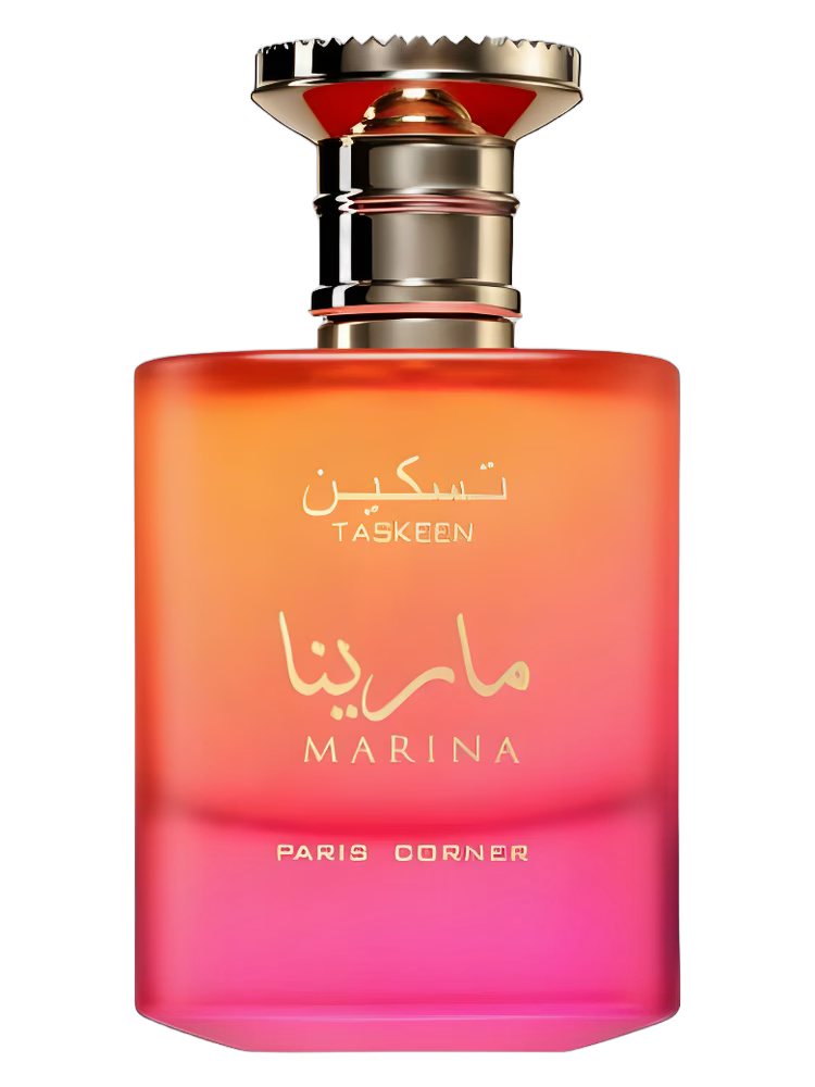 Paris Corner Taskeen Marina Eau De Parfum fragrance product image