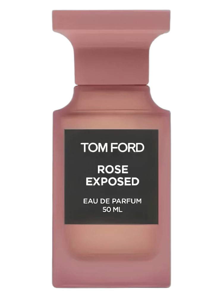 Tom Ford Rose Exposed Eau De Parfum fragrance product image