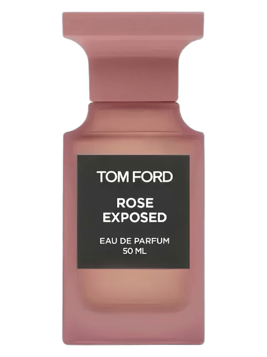 Tom Ford Rose Exposed Eau De Parfum fragrance product image