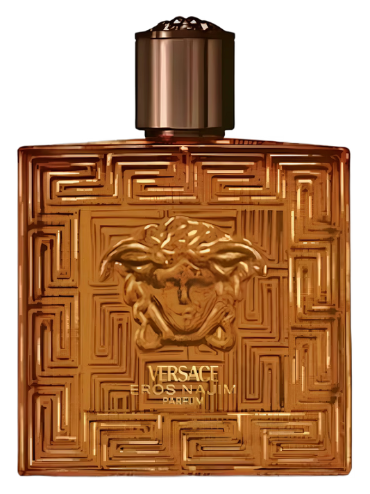Versace Eros Najim Parfum fragrance product image