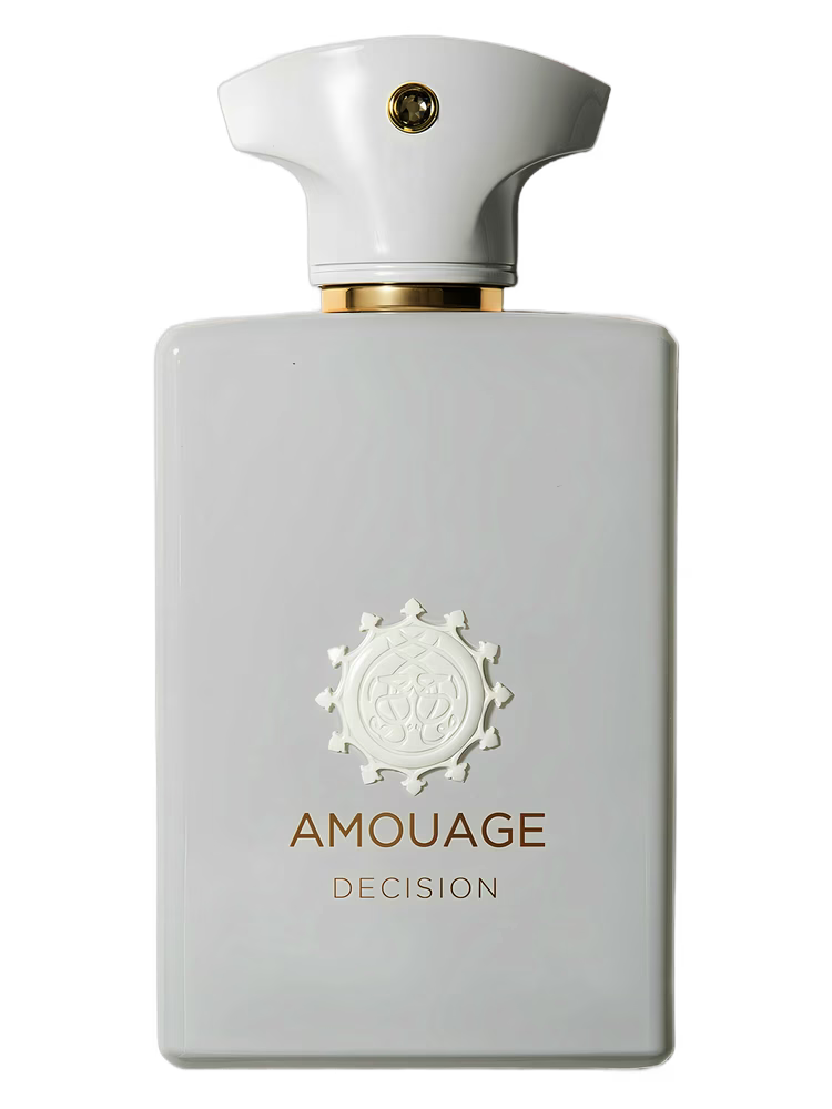 Amouage Decision Eau De Parfum fragrance product image