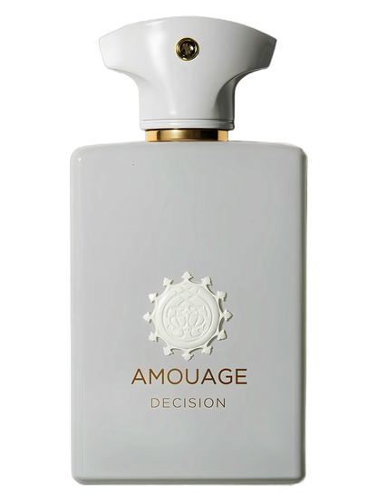 Amouage Decision Eau De Parfum fragrance product image