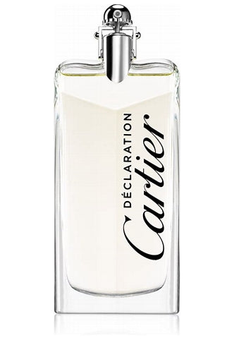 Cartier Declaration Eau De Toilette fragrance product image