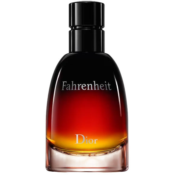 Dior Fahrenheit Le Parfum fragrance product image