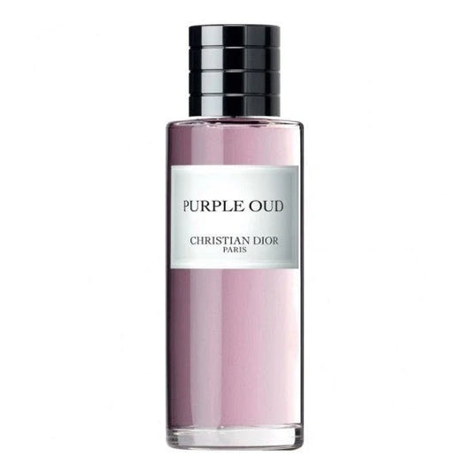 Dior Purple Oud Eau De Parfum fragrance product image