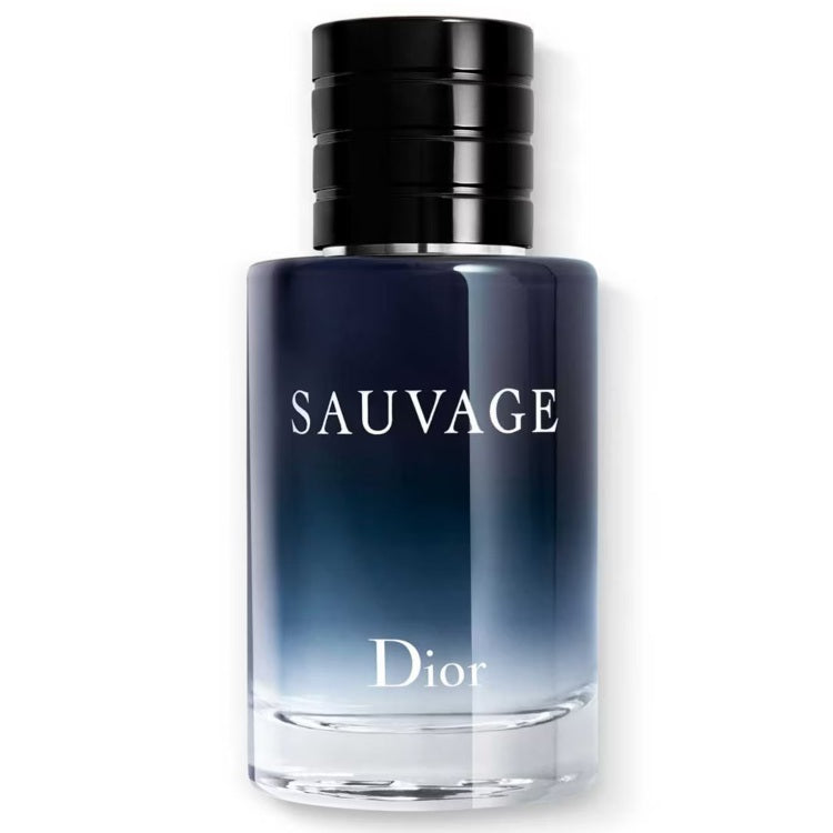 Dior Sauvage Eau De Toilette fragrance product image