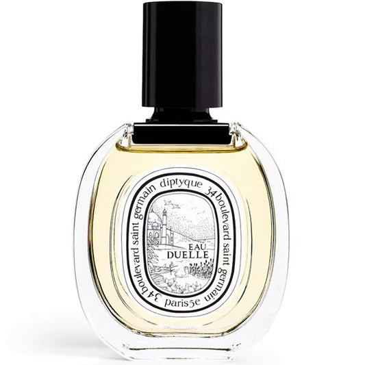 Diptyque Eau Duelle Eau De Toilette fragrance product image