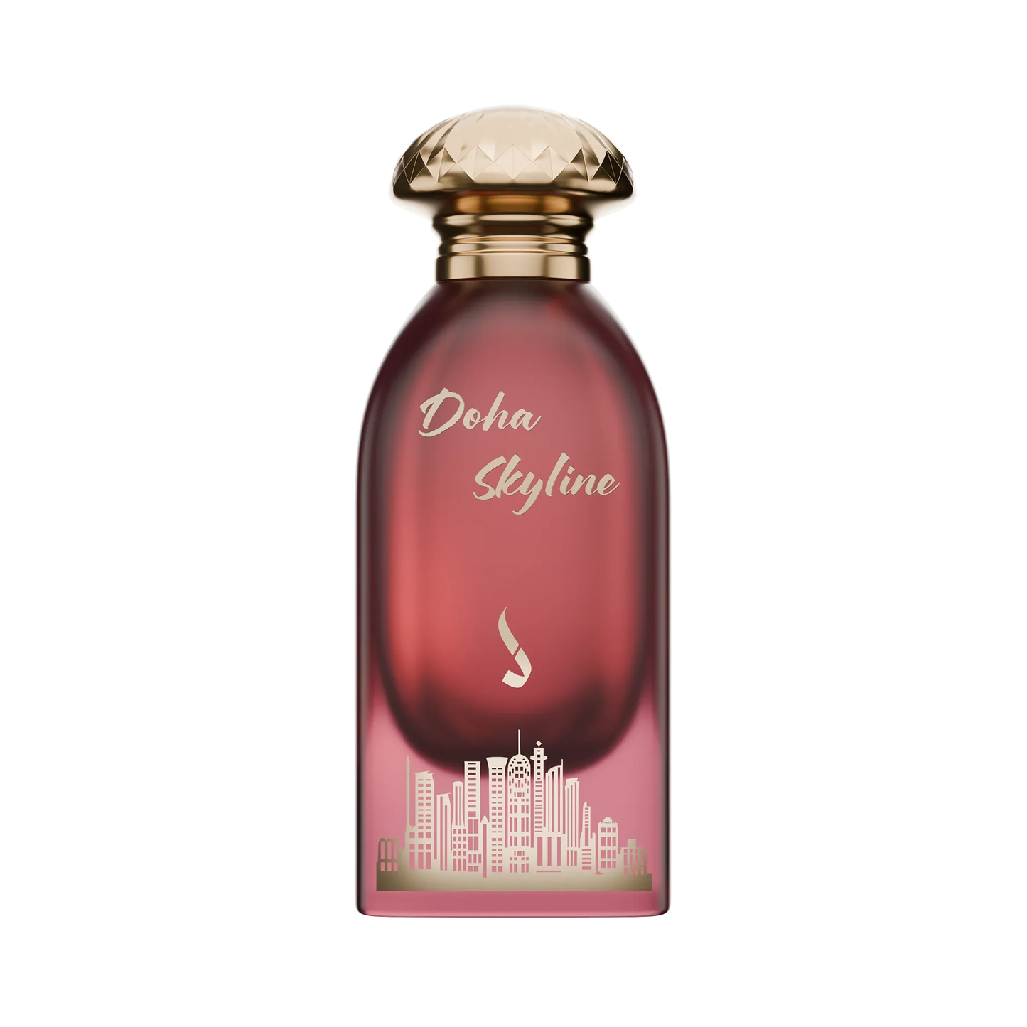 Dkhoon Alemiratia Doha Eau De Parfum fragrance product image