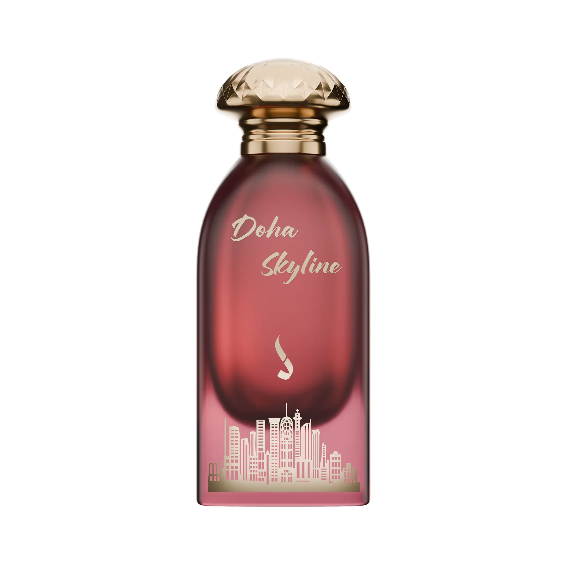 Dkhoon Alemiratia Doha Eau De Parfum fragrance product image