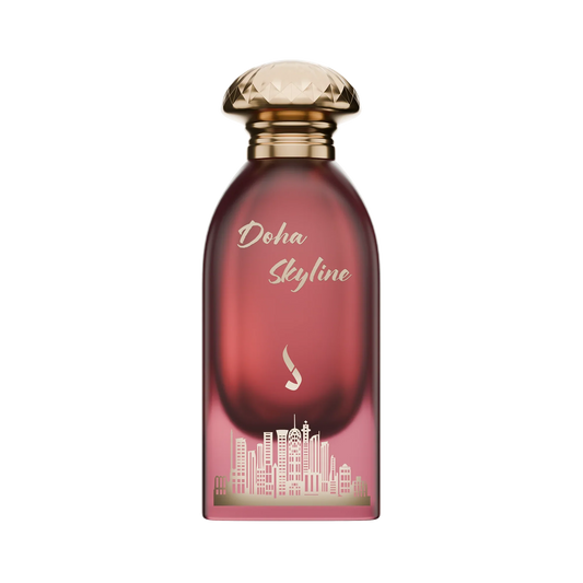 Dkhoon Alemiratia Doha Eau De Parfum fragrance product image