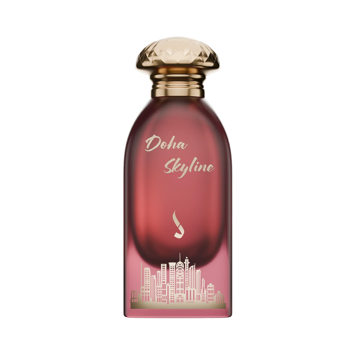 Dkhoon Alemiratia Doha Eau De Parfum fragrance product image