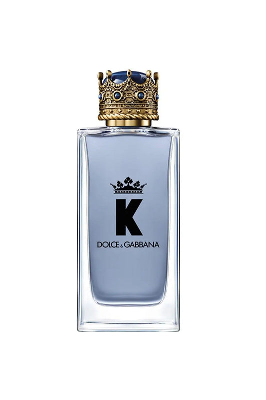Dolce & Gabbana K Eau De Toilette fragrance product image