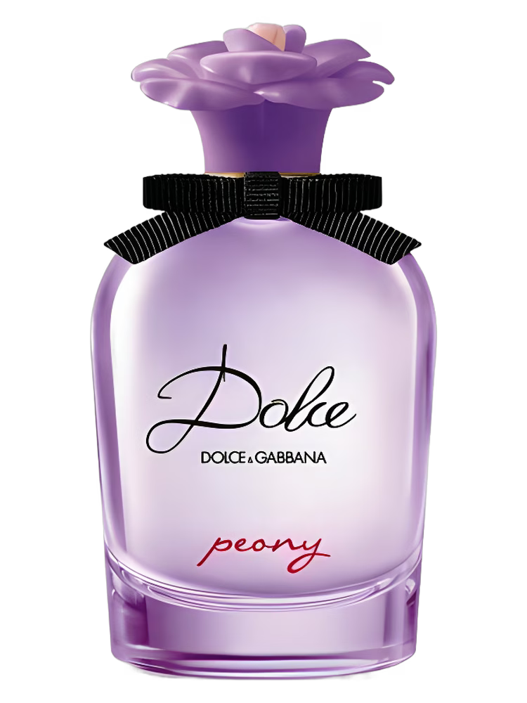 Dolce & Gabbana Dolce Peony Eau De Parfum fragrance product image
