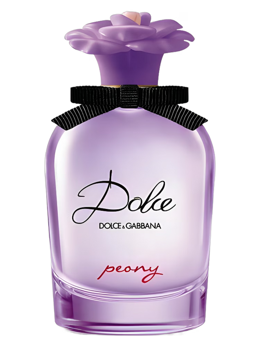 Dolce & Gabbana Dolce Peony Eau De Parfum fragrance product image