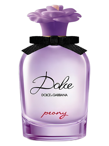 Dolce & Gabbana Dolce Peony Eau De Parfum fragrance product image