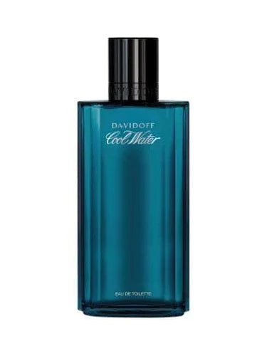 Davidoff Cool Water Eau De Toilette fragrance product image
