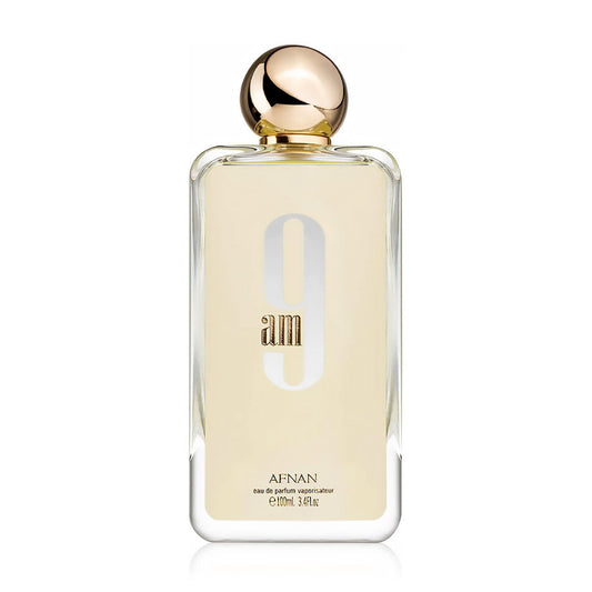 Afnan 9 AM Eau De Parfum fragrance product image